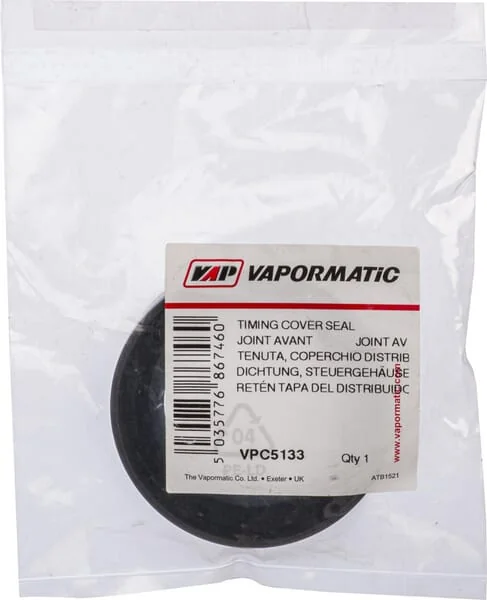 Vapormatic - VPC5133 - Nockenwellendeckeldichtung