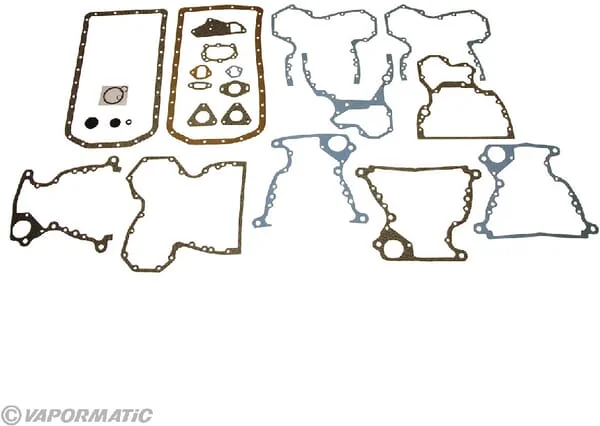 Vapormatic