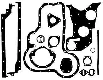 Vapormatic - VPC6134 - Unterer Dichtungssatz
