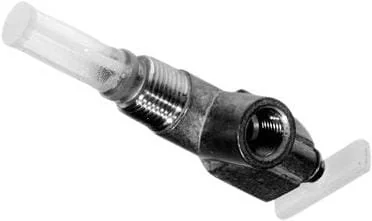 Vapormatic - VPD4010 - Kraftstoffhahn
