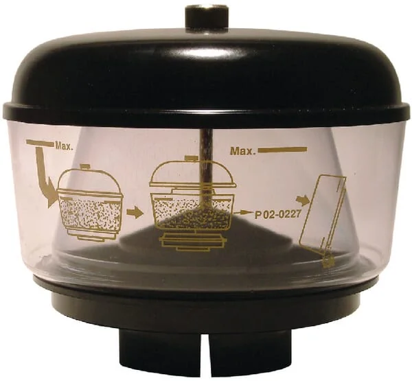 Vapormatic - VPD4108