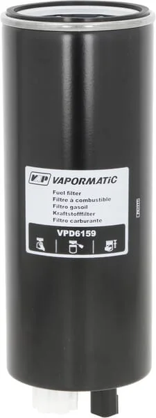 Vapormatic - VPD6159 - Kraftstofffilter