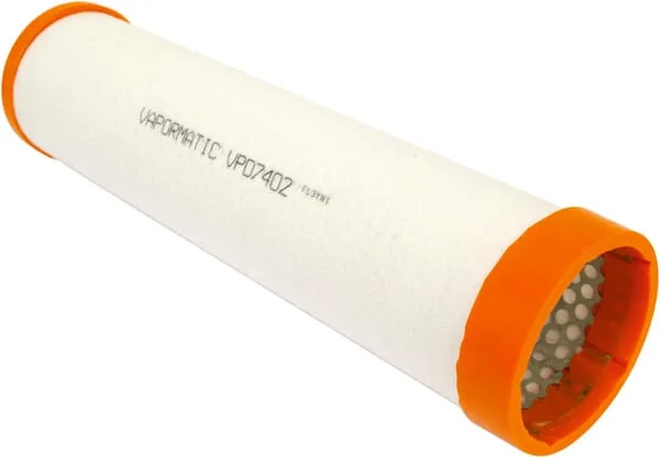 Vapormatic