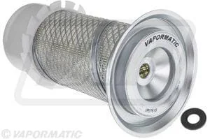 Vapormatic