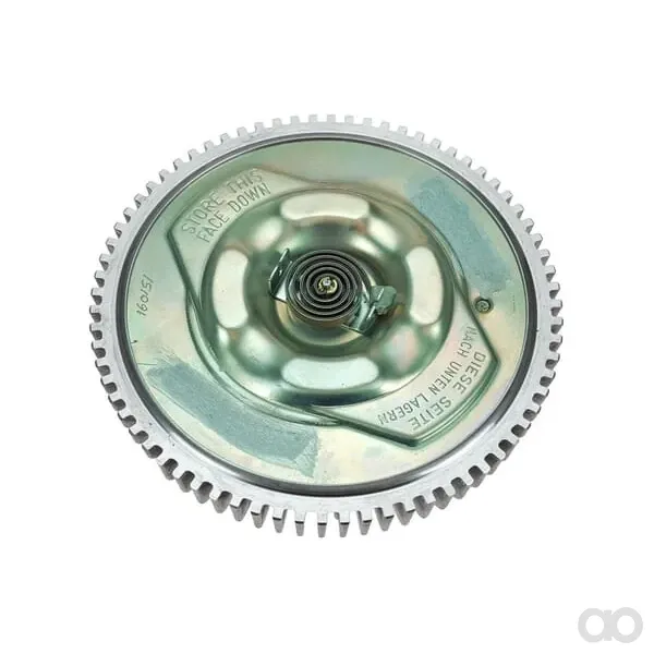 Vapormatic - VPE1227 - Visko-Antrieb