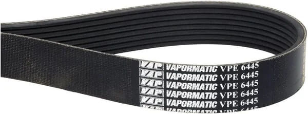 Vapormatic