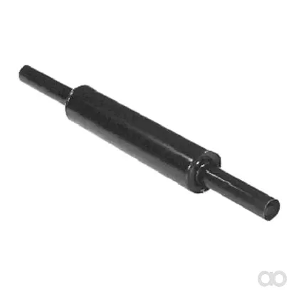 Vapormatic - VPE8036 - Vertikaler Schalldaempfer