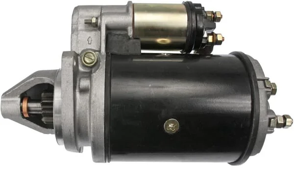 Vapormatic - VPF2006 - Anlasser 2.8 kW 12V Z-10