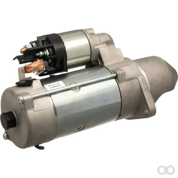 Vapormatic - VPF2082 - Anlasser 12V-3.4KW