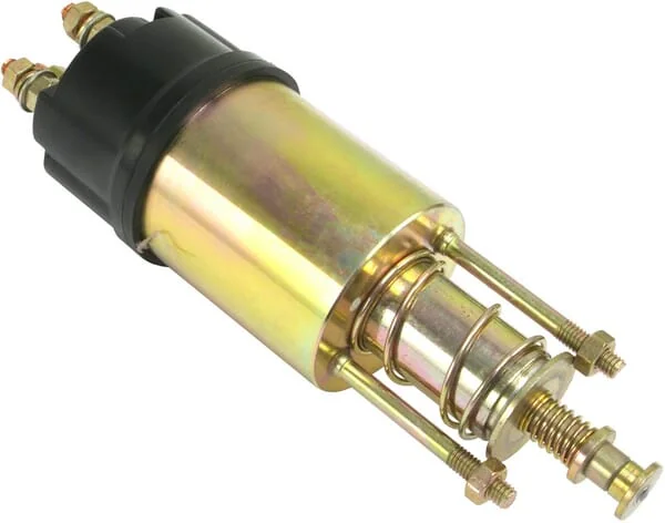 Vapormatic