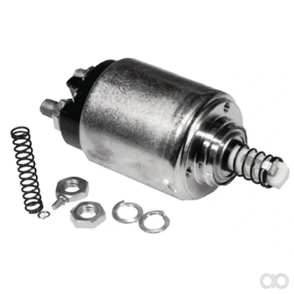 Vapormatic - VPF2213 - Anlasser-Elektromotor