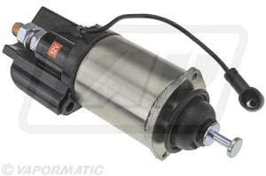 Vapormatic