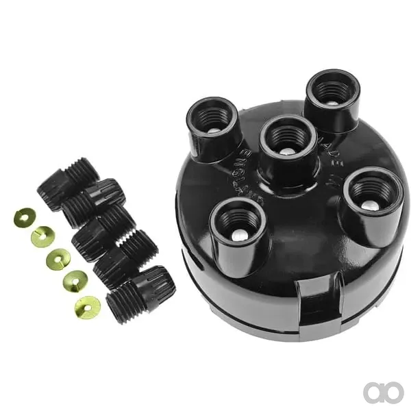 Vapormatic - VPF3601 - Zuendverteilerkappe