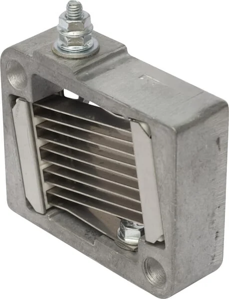 Vapormatic - VPF3725 - Heizungsstecker