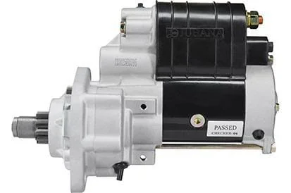 Vapormatic - VPF6000 - Getriebereduzierter Anlasser 2,8KW (JD)