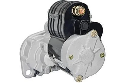 Vapormatic - VPF6000 - Getriebereduzierter Anlasser 2,8KW (JD)