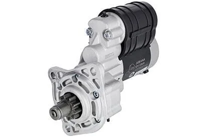 Vapormatic - VPF6001 - Anlasser 12V, 2,8KW, 10-Zaehne, mit Untersetzungsgetriebe, Vapormatic