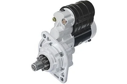 Vapormatic - VPF6003 - Anlasser 12V, 2,8KW, 10-Zaehne, mit Untersetzungsgetriebe, Vapormatic