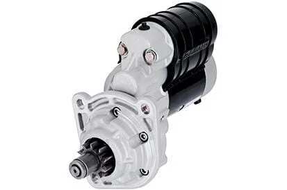 Vapormatic - VPF6004 - Anlasser 12V, 2,8KW, 10-Zaehne, mit Untersetzungsgetriebe, Vapormatic