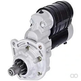 Vapormatic - VPF6007 - Anlasser 12V, 2,8KW, 9-Zaehne, mit Untersetzungsgetriebe, Vapormatic
