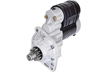Vapormatic - VPF6009 - Anlasser 12V, 2,8KW, 11-Zaehne, mit Untersetzungsgetriebe, Vapormatic