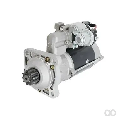 Vapormatic - VPF6012 - Anlasser 12V, 4,2KW, 10-Zaehne, mit Untersetzungsgetriebe, Vapormatic