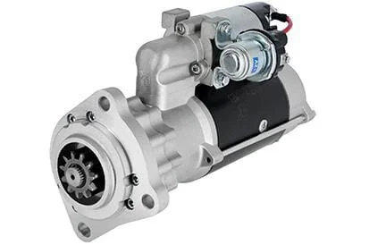 Vapormatic - VPF6013 - Anlasser 12V, 4,2KW, 11-Zaehne, mit Untersetzungsgetriebe, Vapormatic
