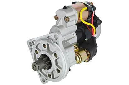 Vapormatic - VPF6036 - Starter 12V, 3,2 kW, 9 Zaehne, Mit Untersetzungsgetriebe