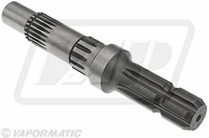 Vapormatic