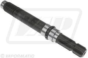 Vapormatic