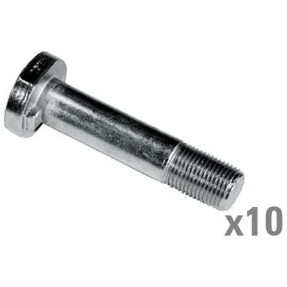 Vapormatic - VPH6514 - Felgenschraube (10 Stück)