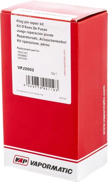 Vapormatic - VPJ2002 - Achsspindel