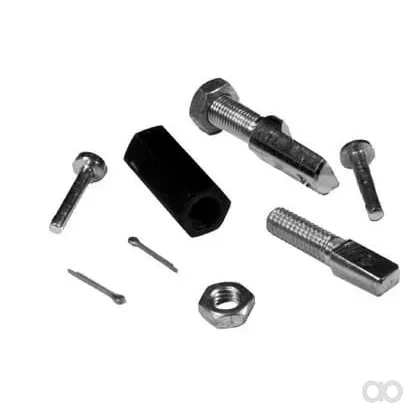 Vapormatic - VPJ4016 - Lenkgestaenge Reparatursatz