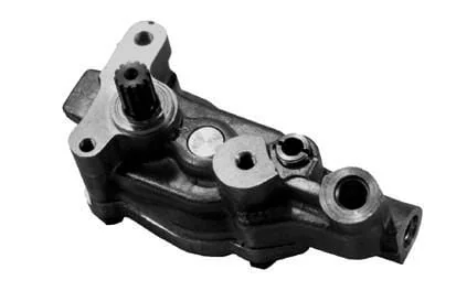 Vapormatic - VPK1003 - Multipower-Pumpe