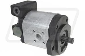 Vapormatic - VPK1137 - Hydraulikpumpe