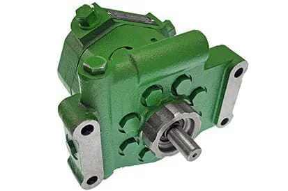 Vapormatic - VPK1192 - Hydraulikpumpe 23cm³