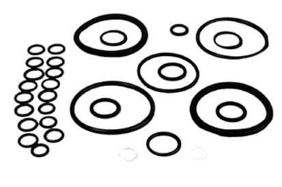 Vapormatic - VPK2001 - O-Ring-Satz
