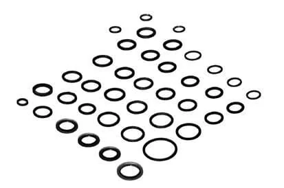 Vapormatic - VPK2003 - O-Ring-Satz
