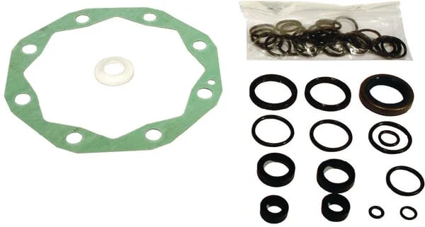 Vapormatic - VPK2204 - Kompletter Dichtungssatz Für Hydraulikpumpe
