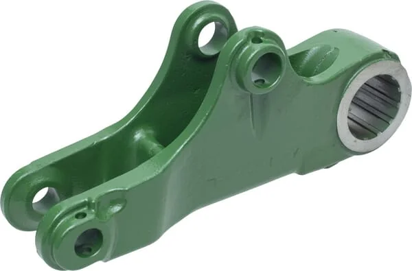 Vapormatic - VPK3128 - Hubarm, Links