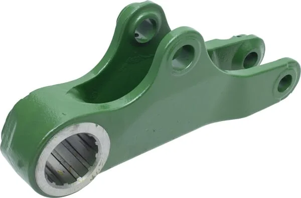 Vapormatic - VPK3128 - Hubarm, Links