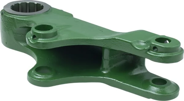 Vapormatic - VPK3128 - Hubarm, Links