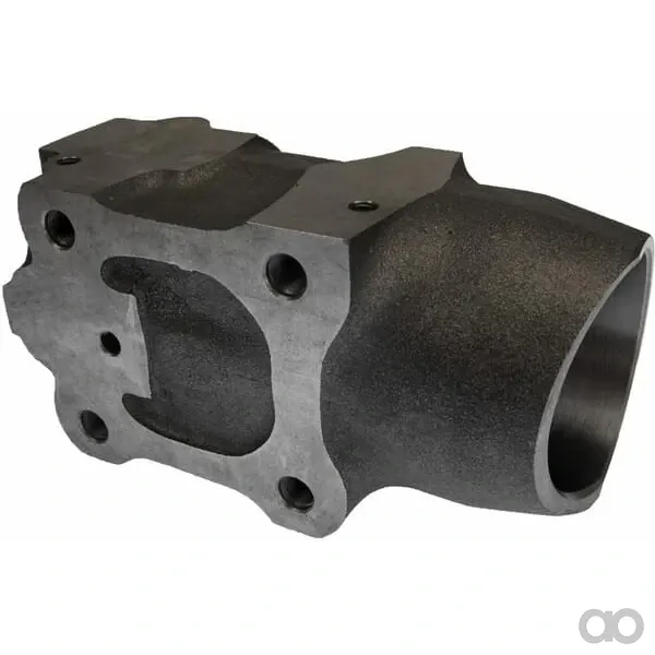 Vapormatic - VPK3303 - Hydraulikzylinder