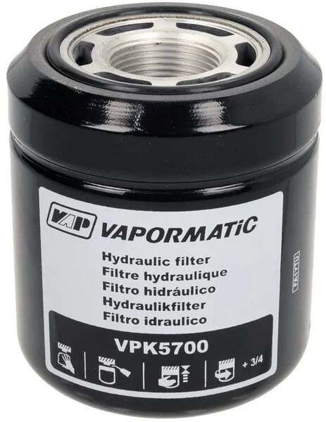 Vapormatic