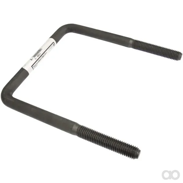Vapormatic - VPL3499 - U-Buegel