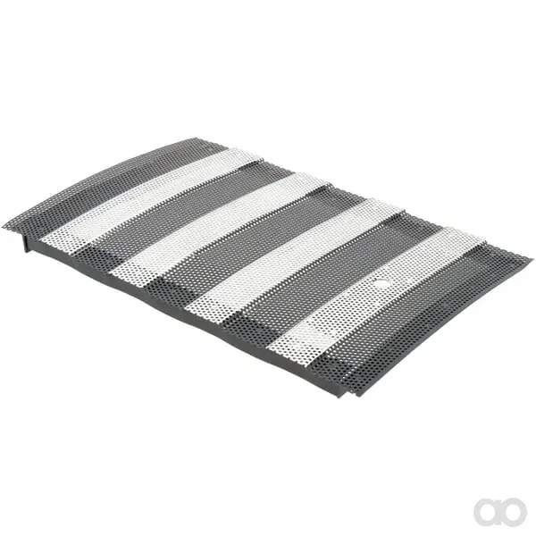 Vapormatic - VPM1021 - Frontgrill