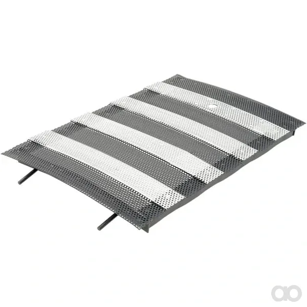 Vapormatic - VPM1021 - Frontgrill