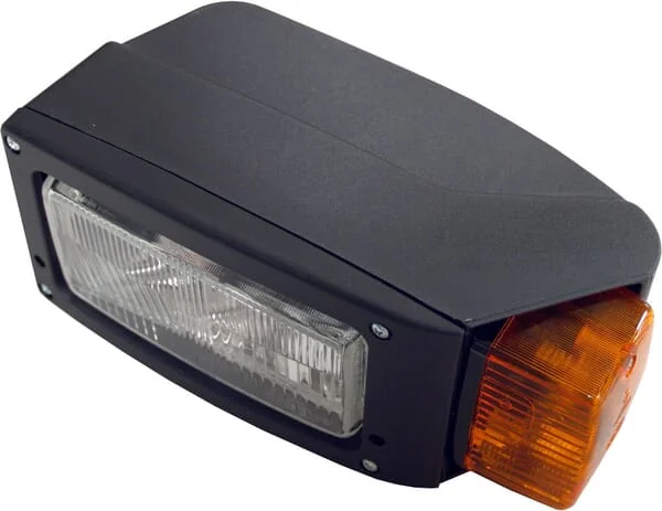 Vapormatic - VPM3310 - Scheinwerfer – Vorne Links