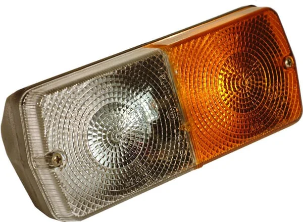 Vapormatic - VPM3606 - Richtungs- Und Positionsleuchte – Vorne Links