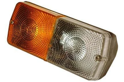 Vapormatic - VPM3607 - Richtungs- Und Positionsleuchte – Vorne Rechts